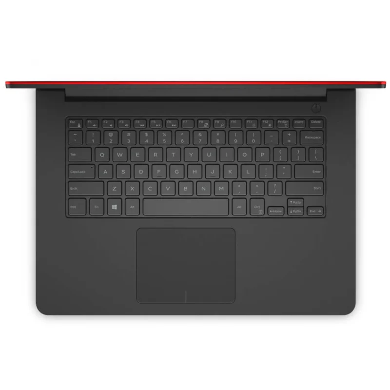 Notebook Usado Dell Inspiron 5448 Intel Core i5 8GB RAM SSD 120GB Vídeo Dedicado RADEON R7 14" Windows 10 - Imagem 2