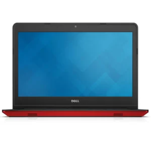 Notebook Usado Dell Inspiron 5448 Intel Core i5 8GB RAM SSD 120GB Vídeo Dedicado RADEON R7 14" Windows 10