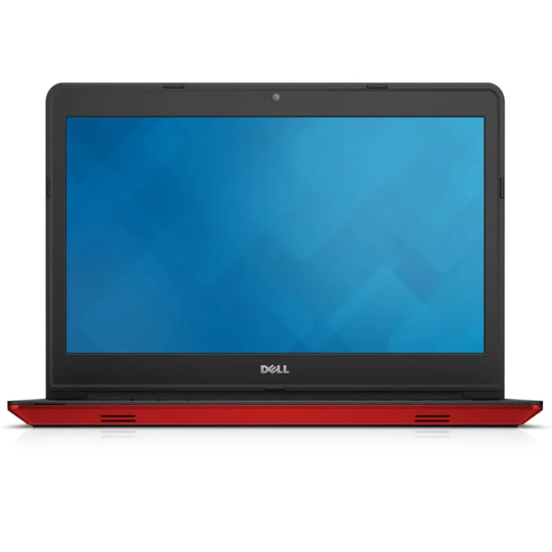 Notebook Usado Dell Inspiron 5448 Intel Core i5 8GB RAM SSD 120GB Vídeo Dedicado RADEON R7 14" Windows 10