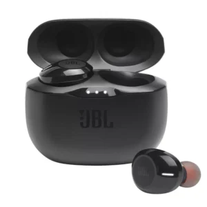 Fone De Ouvido JBL Tune 125 TWS Bluetooth Pure Bass