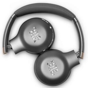 Headphone Sem Fio JBL Everest 310GA Bluetooth Cinza