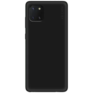 Capa para Galaxy Note 10 Lite Preta - Smooth