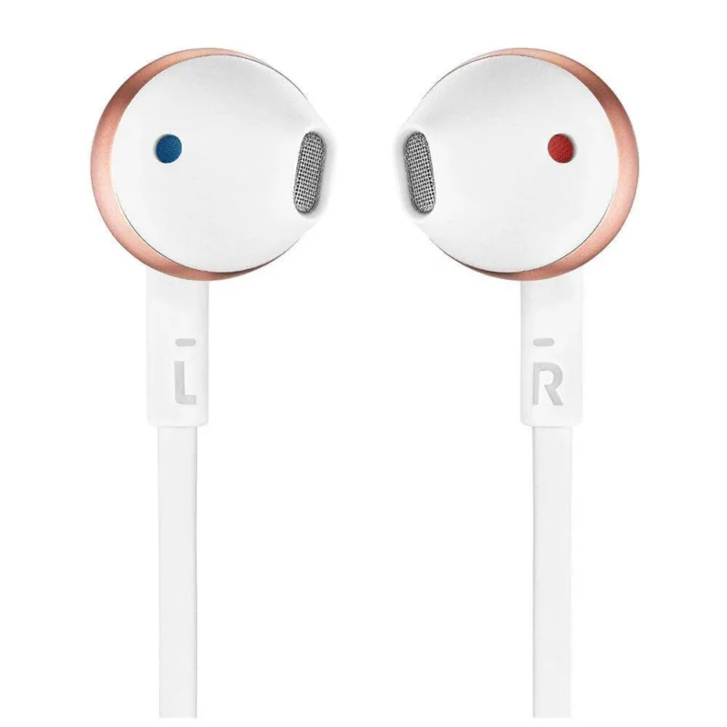Fone de Ouvido Sem Fio JBL Tune 205BT Bluetooth - Imagem 10