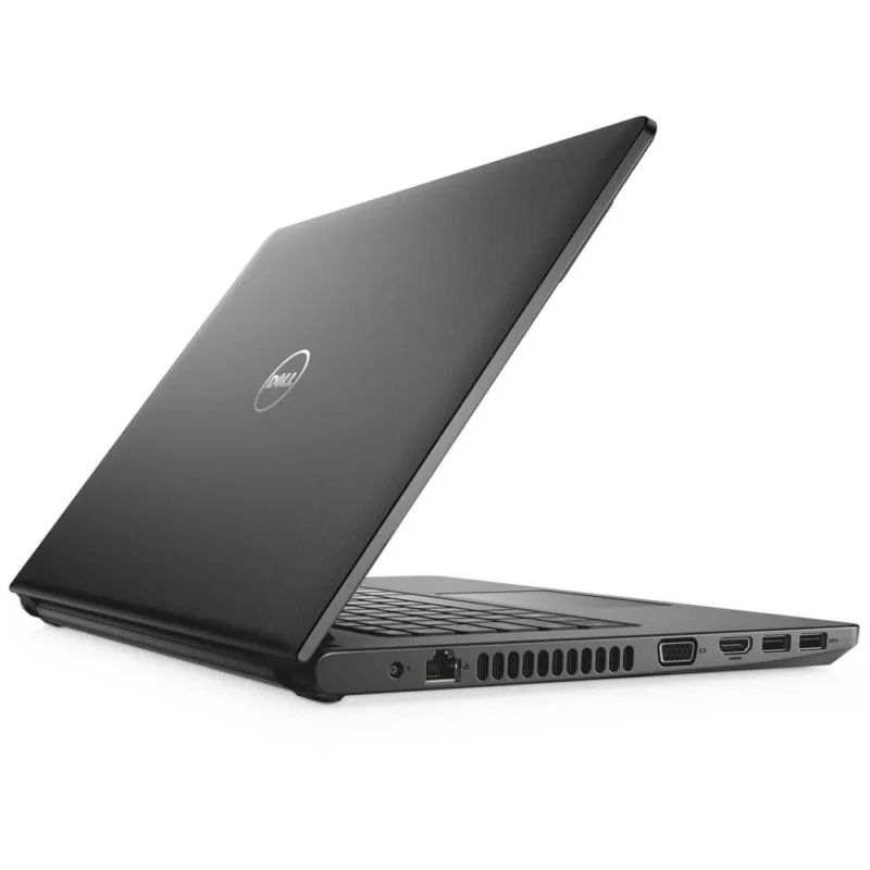 Notebook Usado Dell Vostro 3468 Intel Core i3 4GB RAM SSD 120GB Tela 14" Windows 10 - Imagem 2