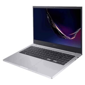 Notebook Samsung Book E30 Intel Core i3-10110U Tela 15.6"