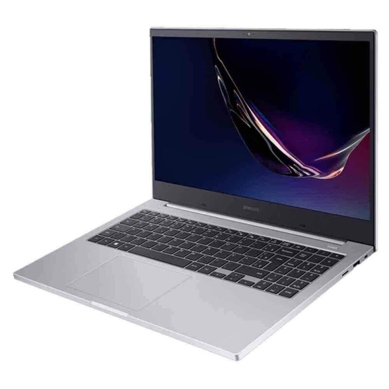 Notebook Samsung Book E30 Intel Core i3-10110U Tela 15.6"