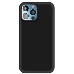 Capa para iPhone 13 Pro - Preta - Smooth