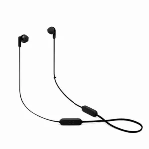 Fone de Ouvido Bluetooth JBL Tune 215BT Preto