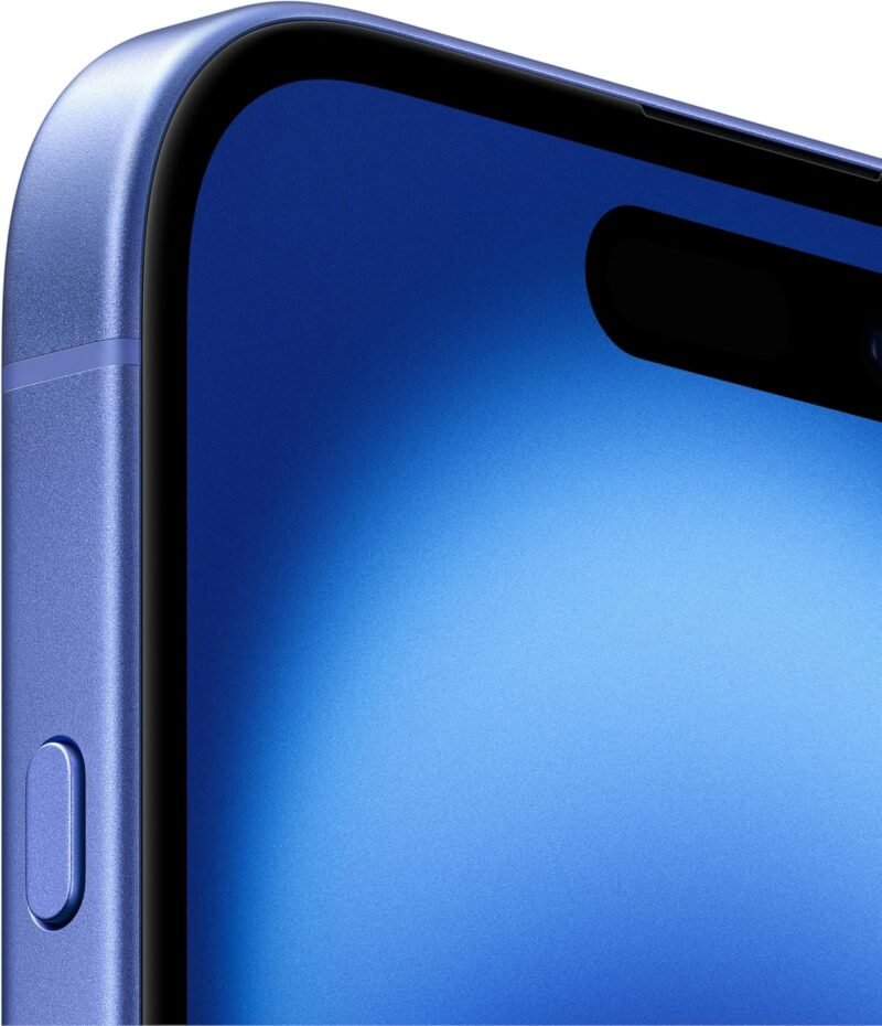 Apple iPhone 16 Plus  – Preto - Imagem 4