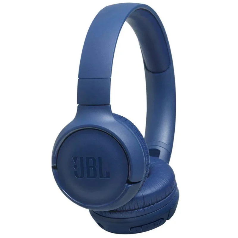 Fone de Ouvido Bluetooth JBL Tune 500BT On Ear 16 horas de bateria - Imagem 5