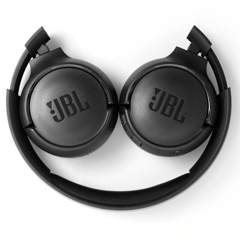 Fone de Ouvido Bluetooth JBL Tune 500BT On Ear 16 horas de bateria - Imagem 6