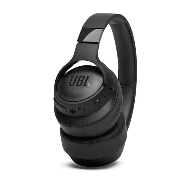 Headphone JBL Bluetooth Tune 750BTNC Over Ear Com Cancelamento de Ruído - Imagem 16