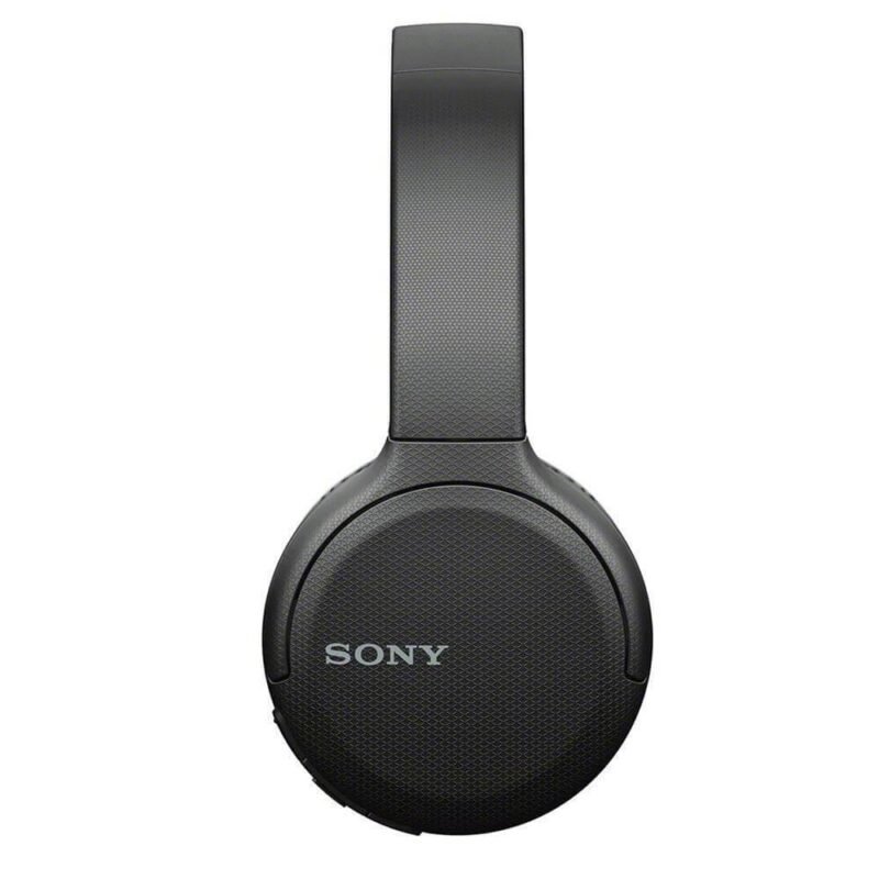 Headphone Sony WH-CH510 Sem Fio Bluetooth Com Microfone - Imagem 4