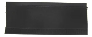 Protetor Quadro/corrente Slidechain 24x9 5cm Neoprene Preto