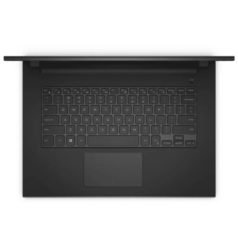 Notebook Usado Dell Inspiron 3442 Intel Core i5 8GB RAM SSD 120GB GeForce 820M 14" - Preto - Imagem 4