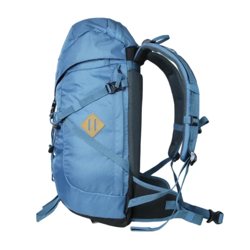 Mochila Guará 30 Litros Guepardo com Cinta Ajustável e Divisórias Internas - Imagem 3