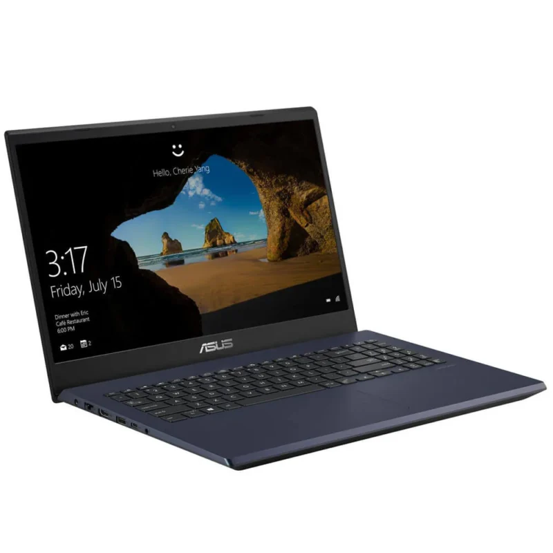 Notebook Gamer Usado Asus X571GT Intel Core i5 16GB RAM, 240GB SSD, GTX 1650 4GB, Tela 120hz - Imagem 3