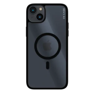 Capa Magsafe para iPhone 14 Plus - Jet Black