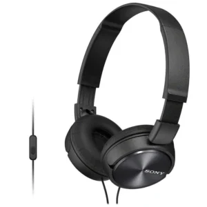 Headphone Sony MDR-ZX310AP Microfone Integrado