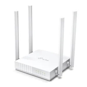 Roteador TP-Link Wireless Dual Band AC750 Archer C21