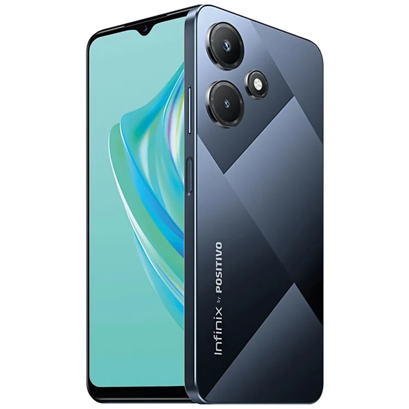 Smartphone Infinix Hot 30i 6.6" 128GB 4RAM 4G - Imagem 9