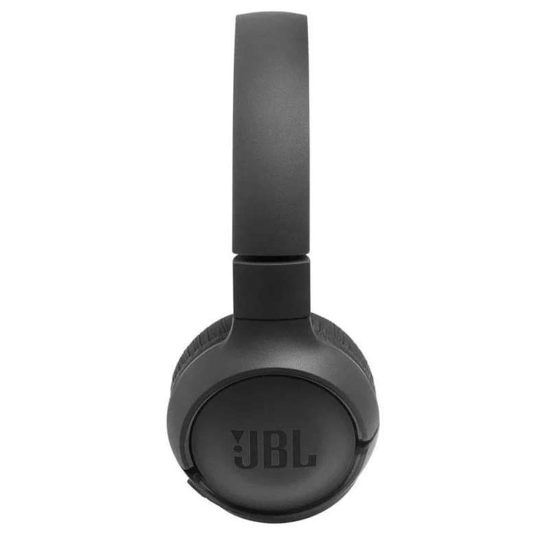 Fone de Ouvido Bluetooth JBL Tune 500BT On Ear 16 horas de bateria - Imagem 4