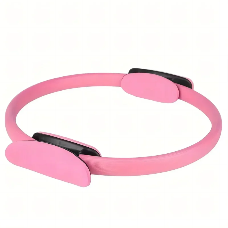 Anel Tonificador Bountys® para Pilates e Yoga – Fortaleça Pernas, Braços e Core com Leveza e Segurança | Ideal para 40+ - Imagem 4