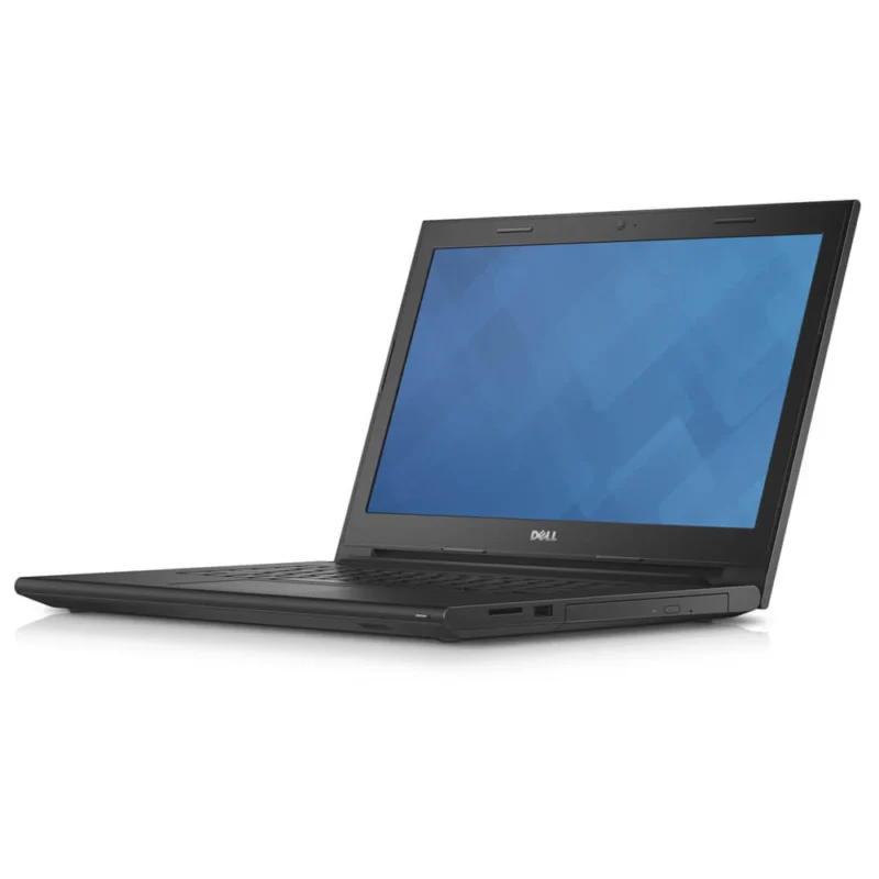 Notebook Usado Dell Inspiron 3442 Intel Core i5 8GB RAM SSD 120GB GeForce 820M 14" - Preto - Imagem 2