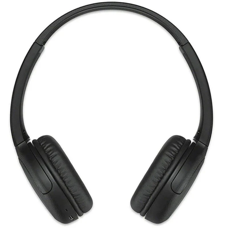 Headphone Sony WH-CH510 Sem Fio Bluetooth Com Microfone - Imagem 8