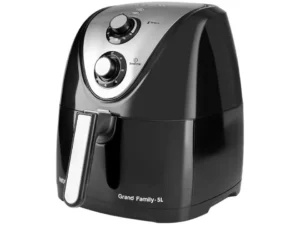 Electric Fryer without Oil/Air Fryer Mondial - 110V