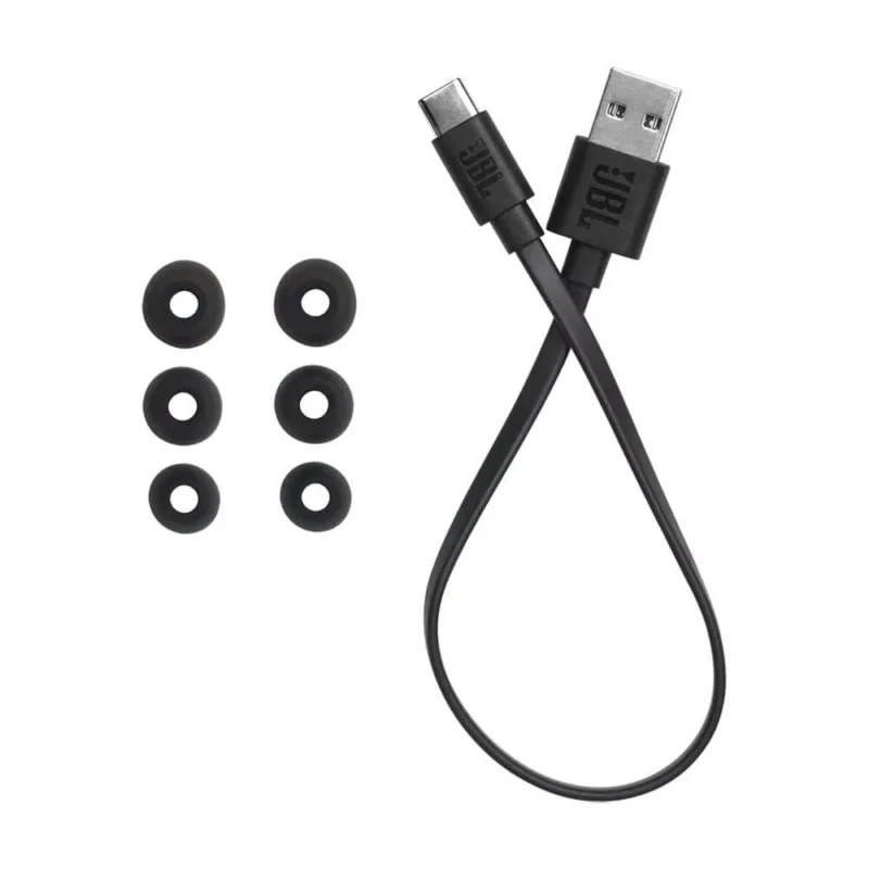Fones de ouvido Bluetooth JBL Club Pro+ TWS - Imagem 8