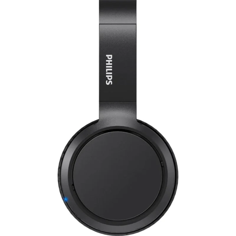 Fone De Ouvido Philips Bluetooth TAH5205BK Preto - Imagem 5