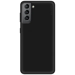 Capa para Galaxy S21 Plus Preta - Smooth