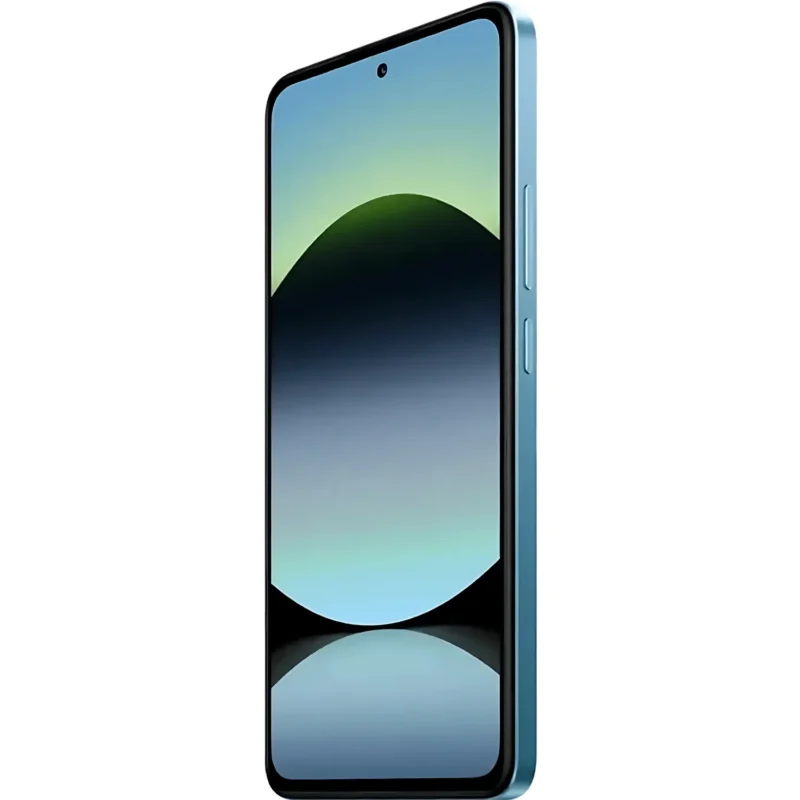 Smartphone Redmi Note 14 256GB 8GB RAM Azul - Imagem 3