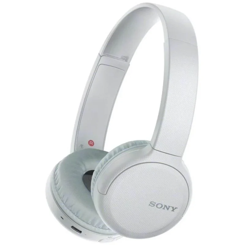 Headphone Sony WH-CH510 Sem Fio Bluetooth Com Microfone - Imagem 5
