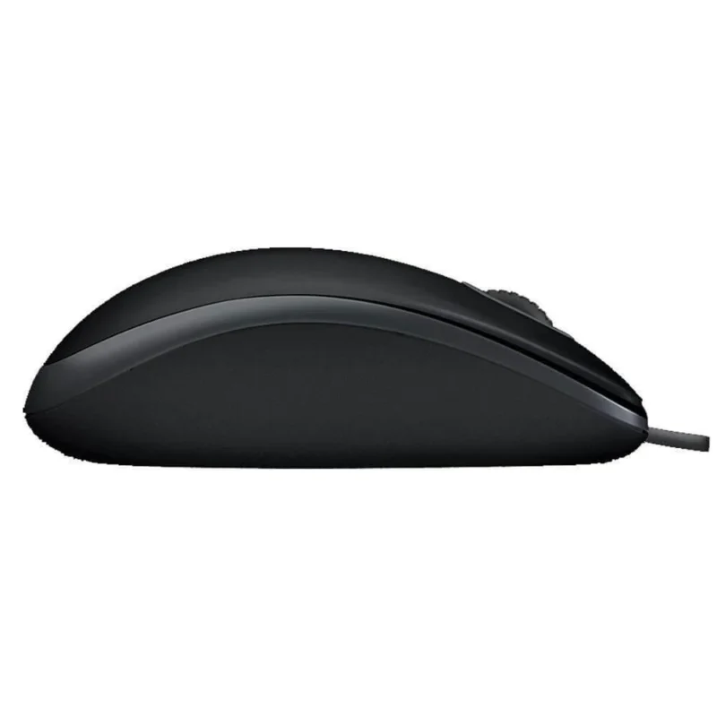 Mouse Logitech M110 Silent com Clique Silencioso - Imagem 6