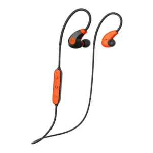 Fone de ouvido Bluetooth Motorola VerveLoop 2+ Laranja
