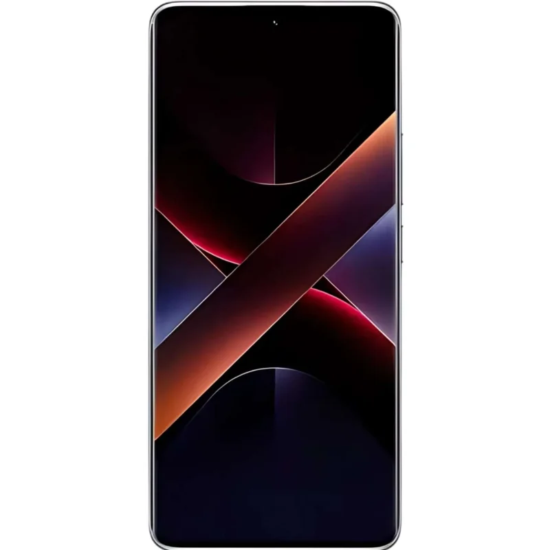Xiaomi Smartphone Poco X7 256GB 8RAM 5G Rápido e Eficiente Câmera 50MP Tela Curva - Imagem 2