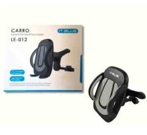 Suporte De Celular Para Carro - It-blue Le-012