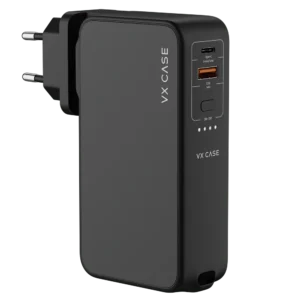 Carregador Portátil Energy Box VX Case 9.600mAh