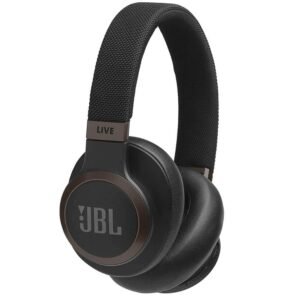 Fone de Ouvido Bluetooth JBL LIVE 650BTNC