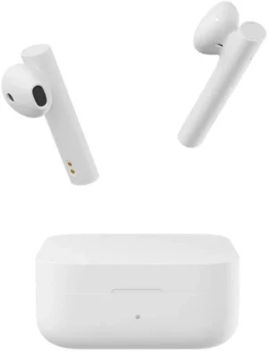 Fone de Ouvido Bluetooth Xiaomi Air 2 SE - Branco