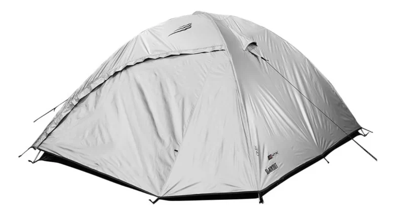 Barraca De Camping Iglu Com Sobreteto Onix 4 Pessoas - Imagem 5