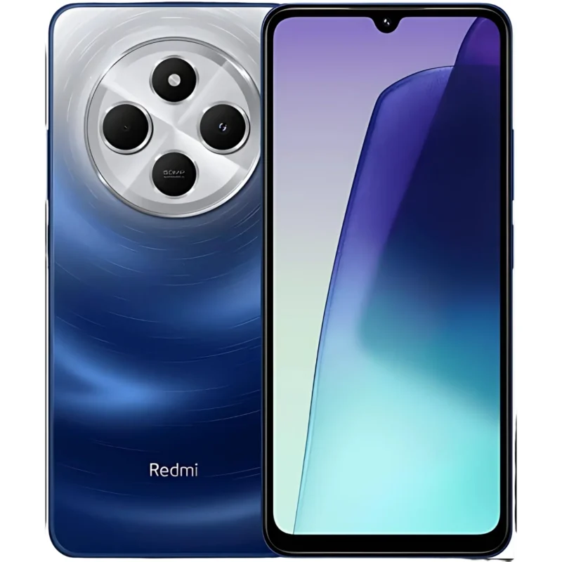 Smartphone RDM 14C 256GB 4RAM 4G cores verde e azul - Imagem 2