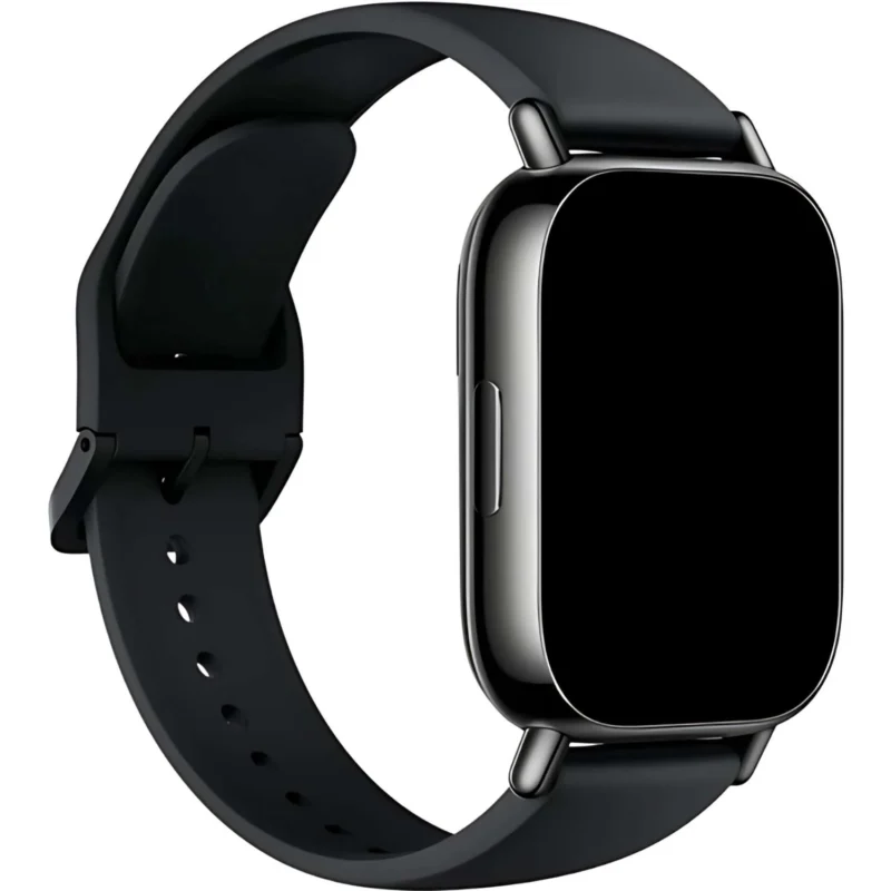 Smartwatch Watch 5 Lite com GPS Integrado Relógio Inteligente tela 1.96 - Imagem 3
