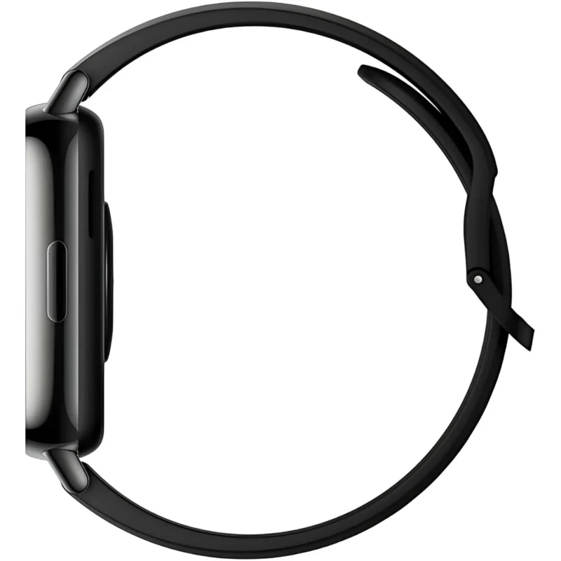 Smartwatch Watch 5 Lite com GPS Integrado Relógio Inteligente tela 1.96 - Imagem 4