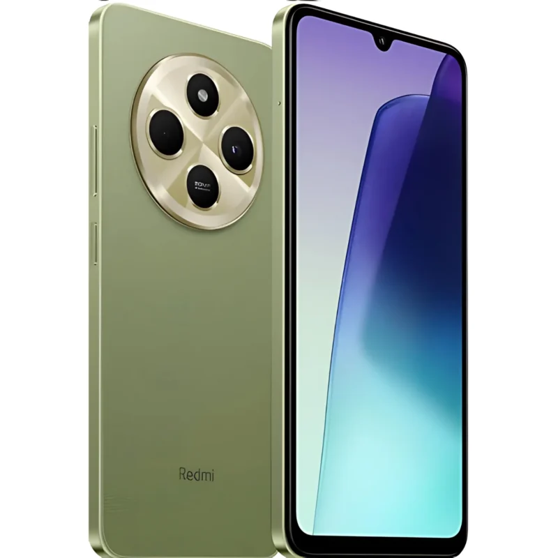 Smartphone RDM 14C 256GB 4RAM 4G cores verde e azul - Imagem 5