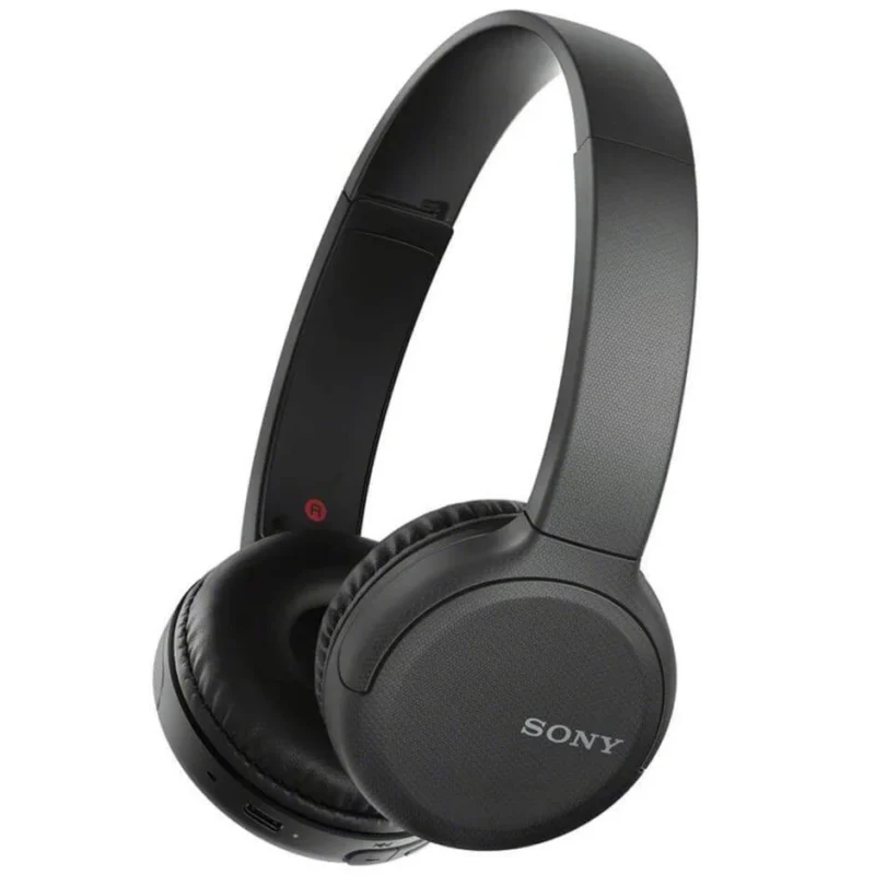 Headphone Sony WH-CH510 Sem Fio Bluetooth Com Microfone